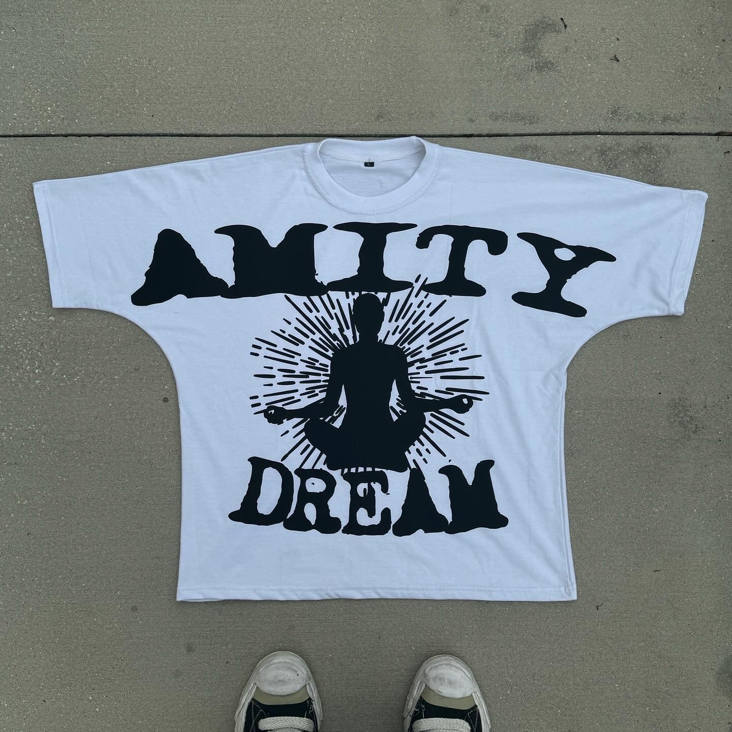 Amity "Dream" Tee